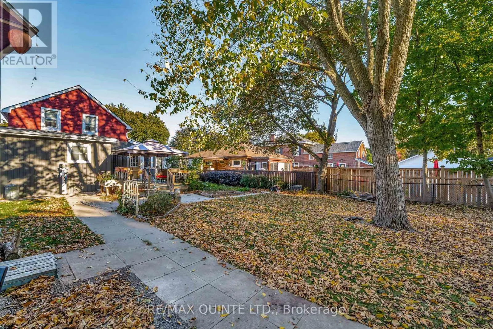 246 FOSTER AVENUE