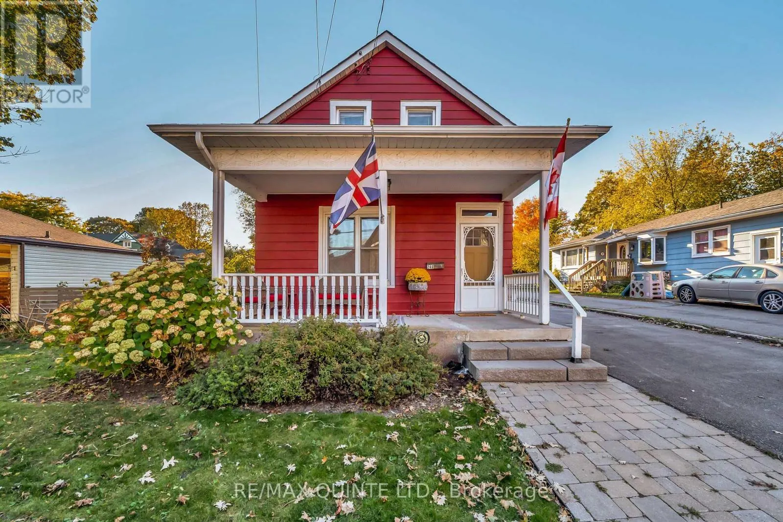 246 FOSTER AVENUE
