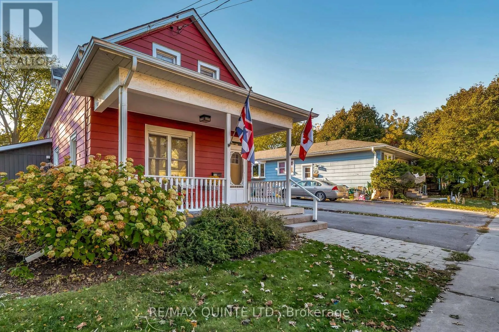 246 FOSTER AVENUE