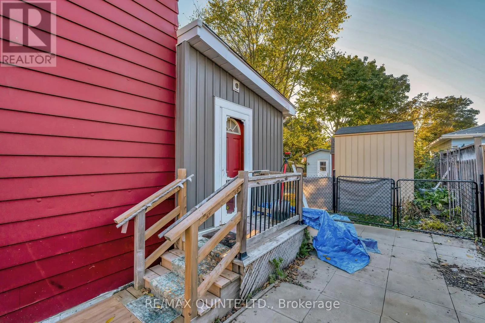 246 FOSTER AVENUE