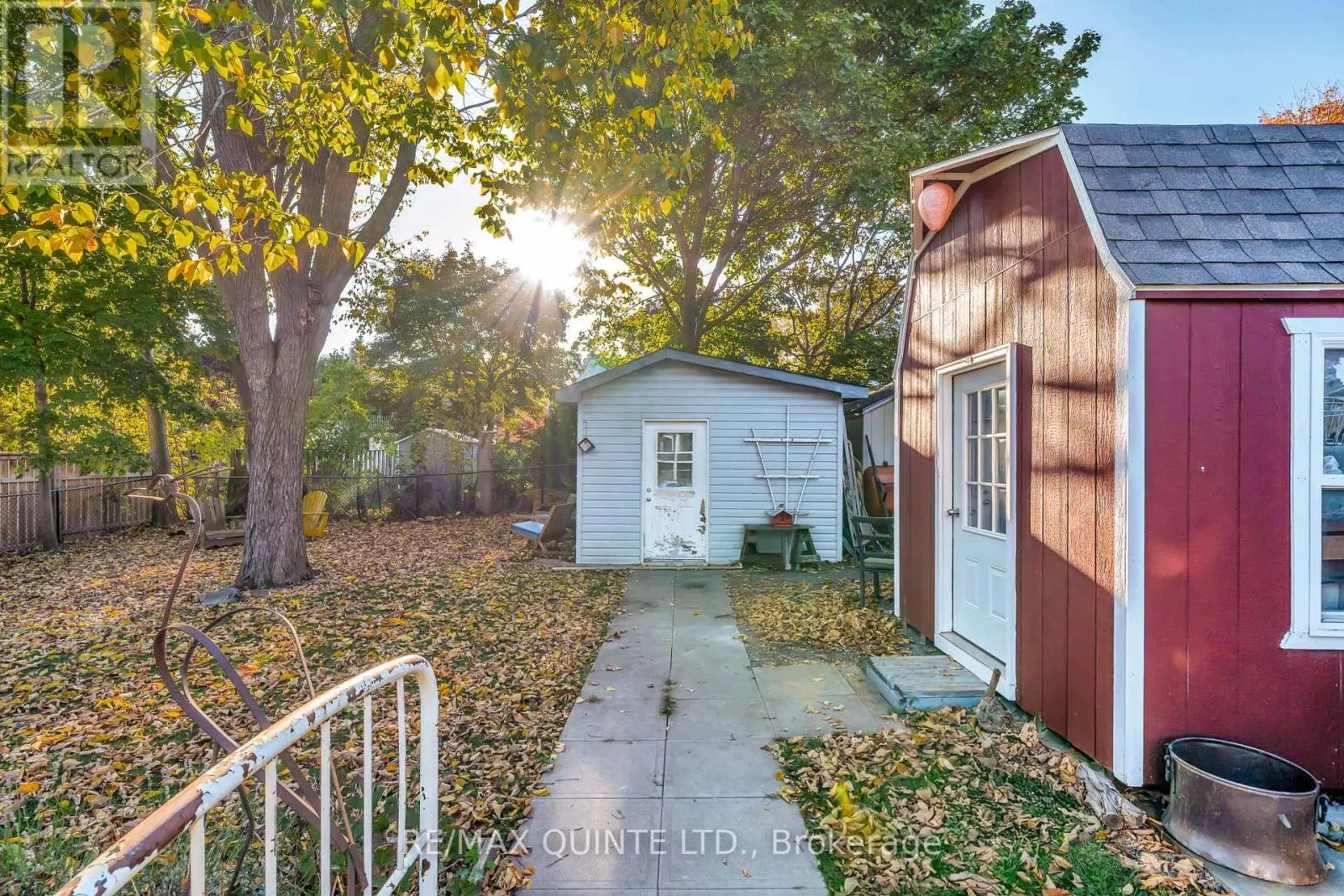 246 FOSTER AVENUE