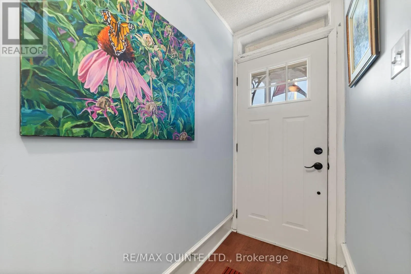 246 FOSTER AVENUE