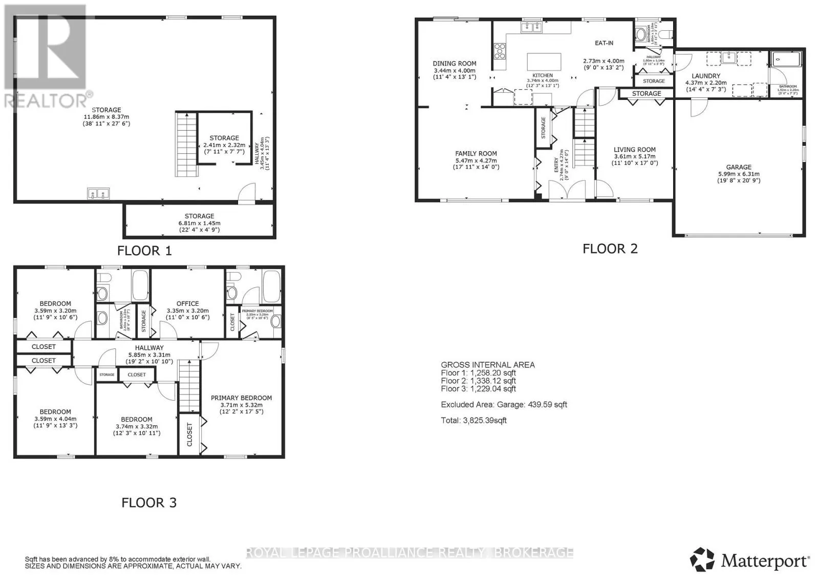 259 FAIRWAY HILL CRESCENT