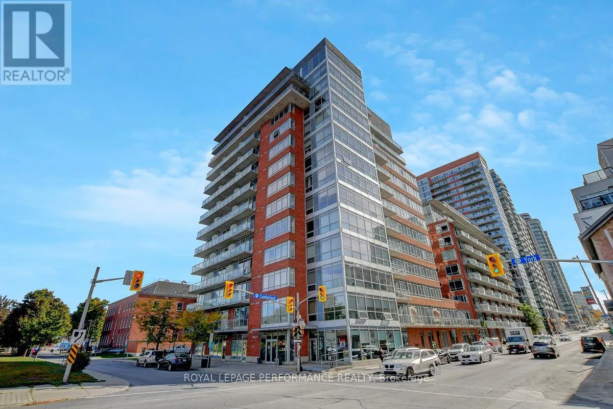 510 - 180 YORK STREET