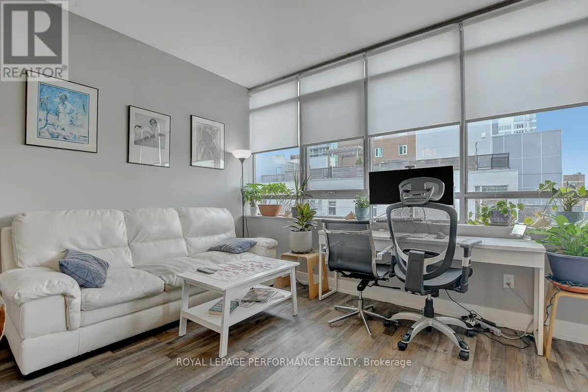 510 - 180 YORK STREET