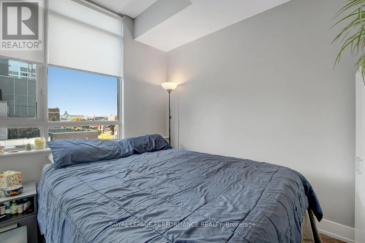 510 - 180 YORK STREET