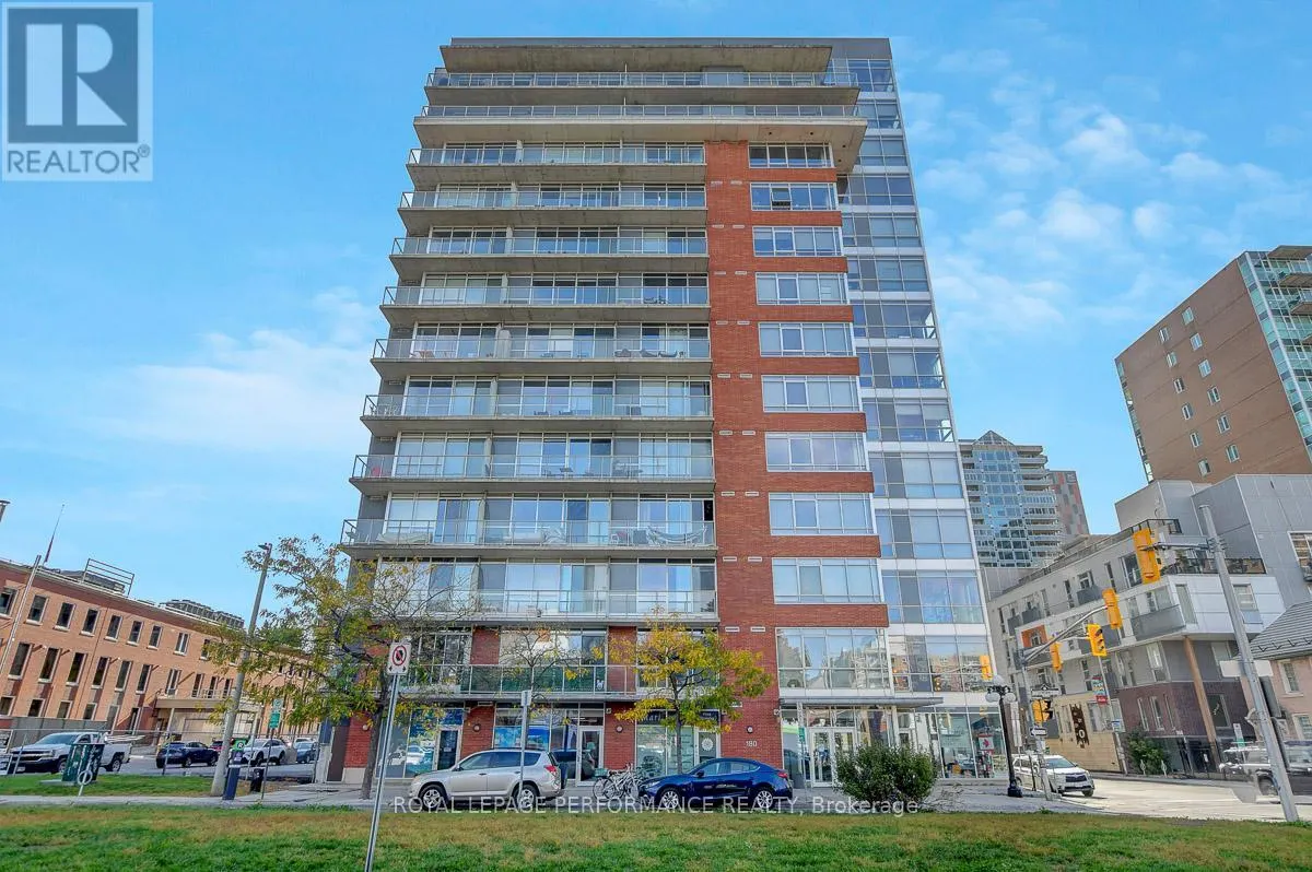 510 - 180 YORK STREET