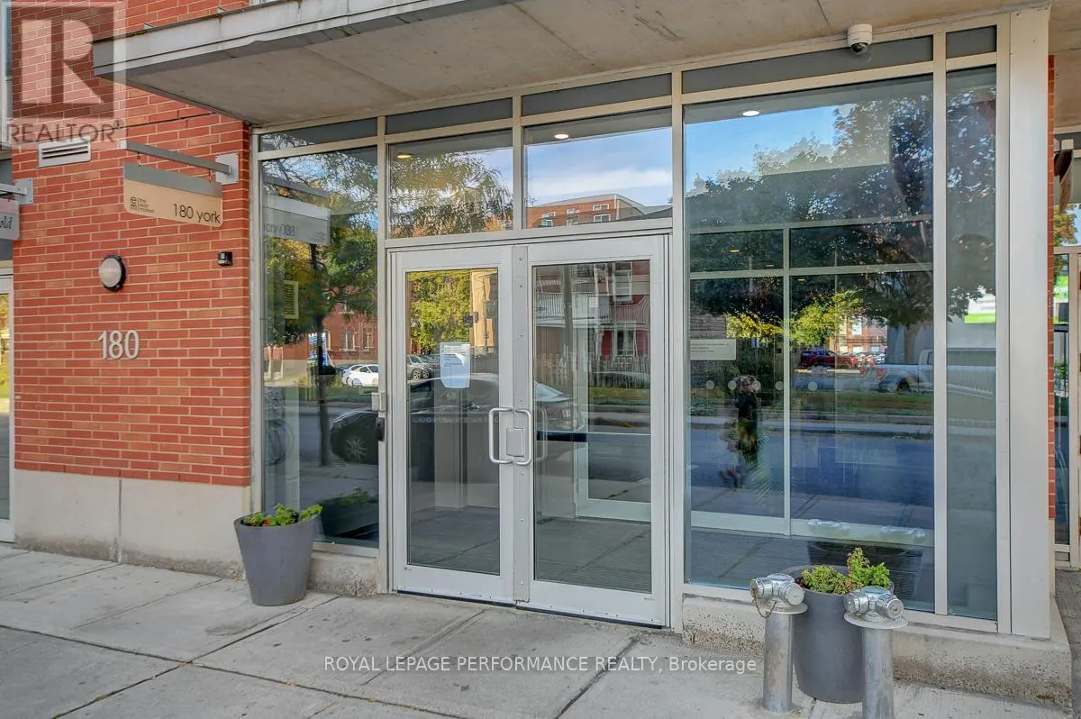 510 - 180 YORK STREET