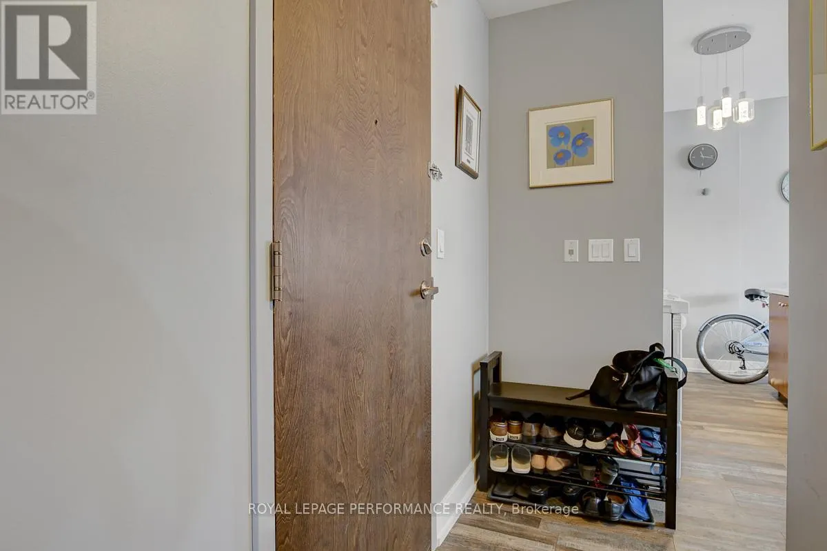 510 - 180 YORK STREET