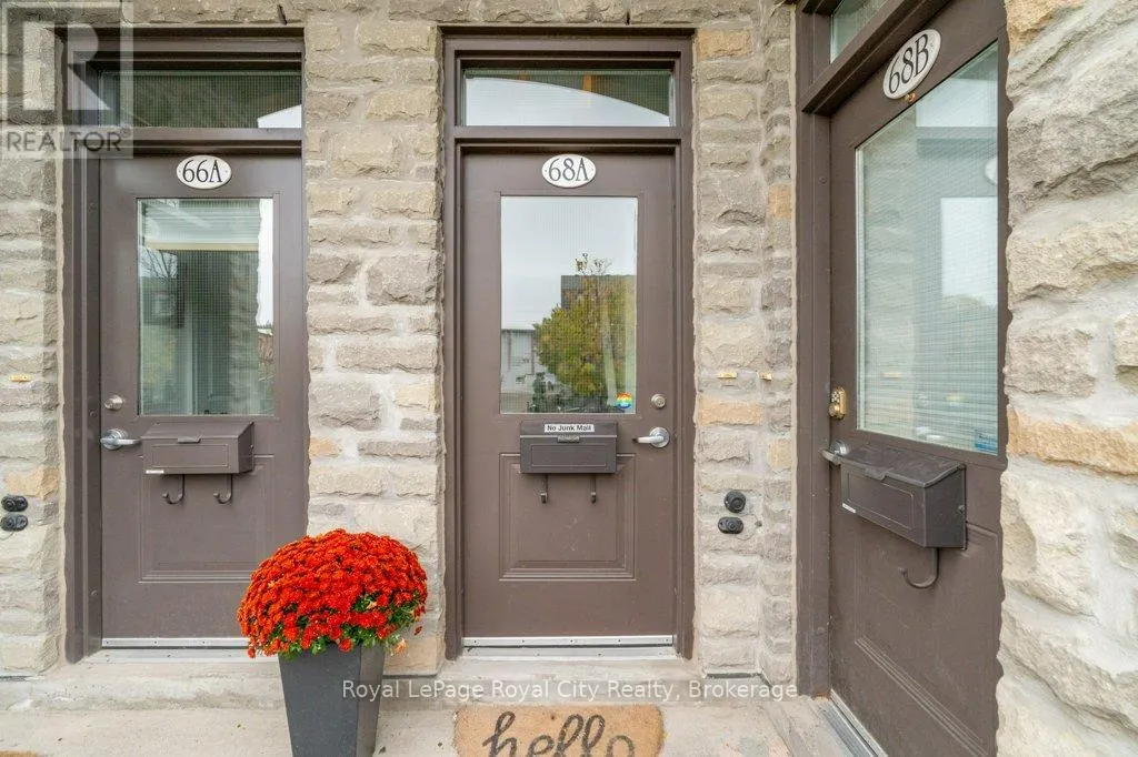 68A CARDIGAN STREET