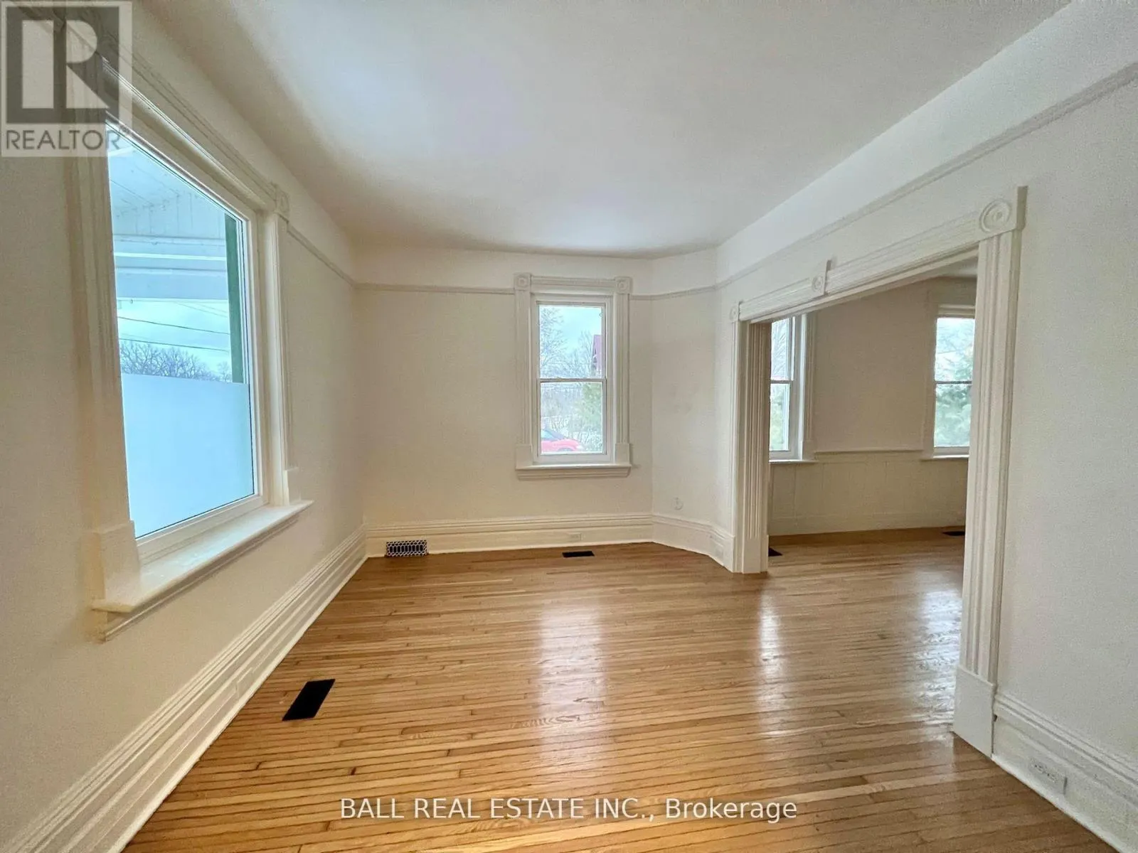 134 WATER STREET
