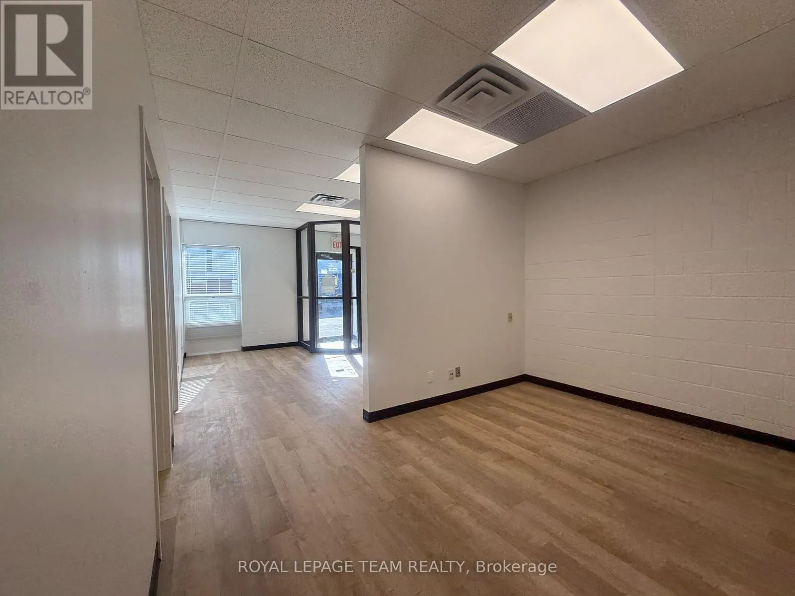 116 - 2700 LANCASTER ROAD