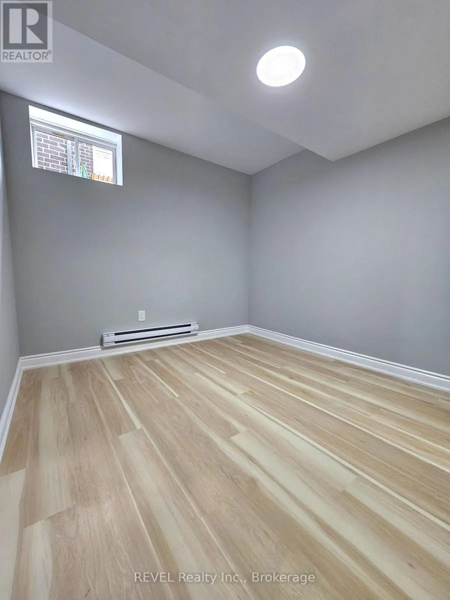 BASEMENT - 54 MCLAUGHLIN STREET, #BASEMENT