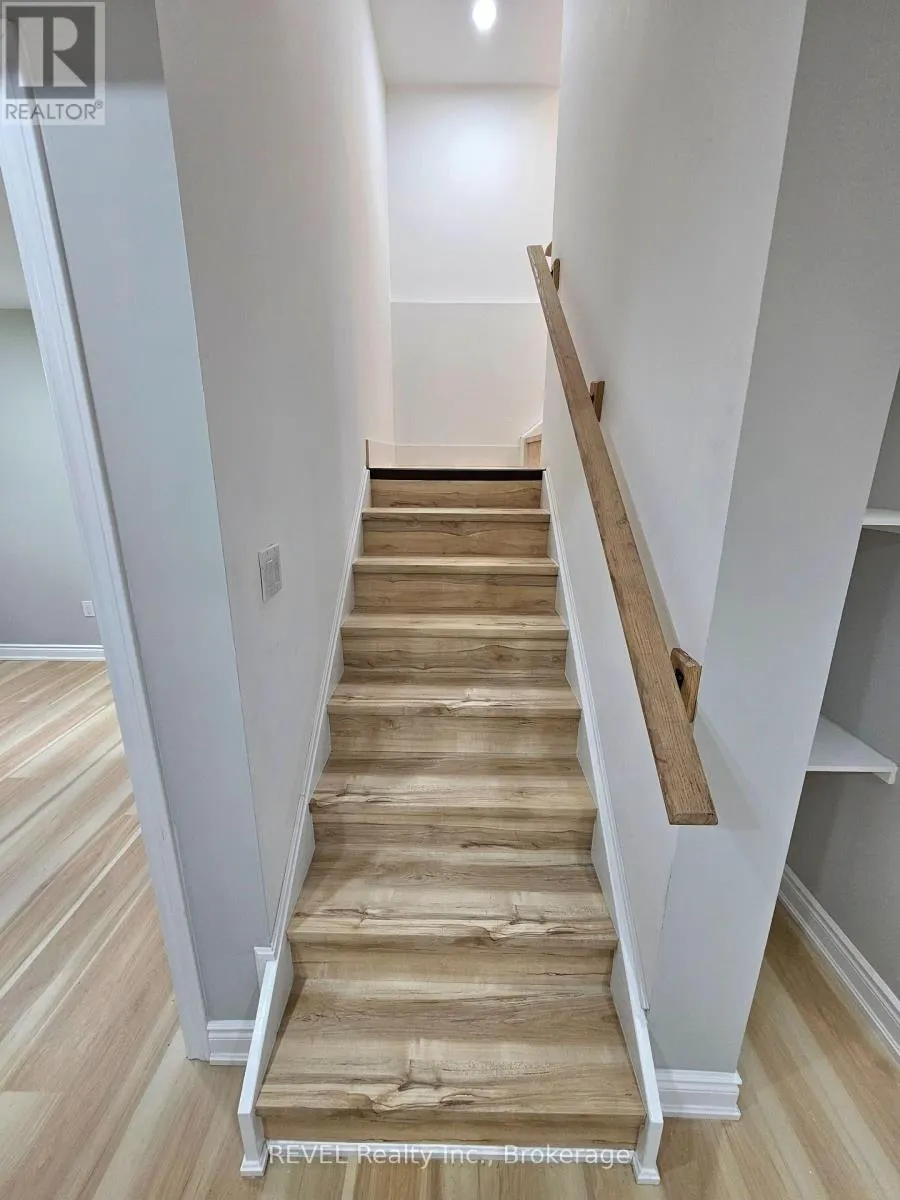 BASEMENT - 54 MCLAUGHLIN STREET, #BASEMENT