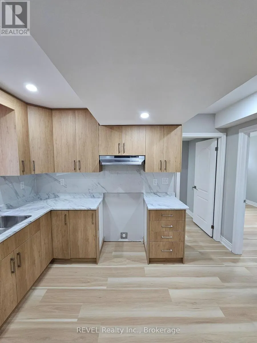 BASEMENT - 54 MCLAUGHLIN STREET, #BASEMENT