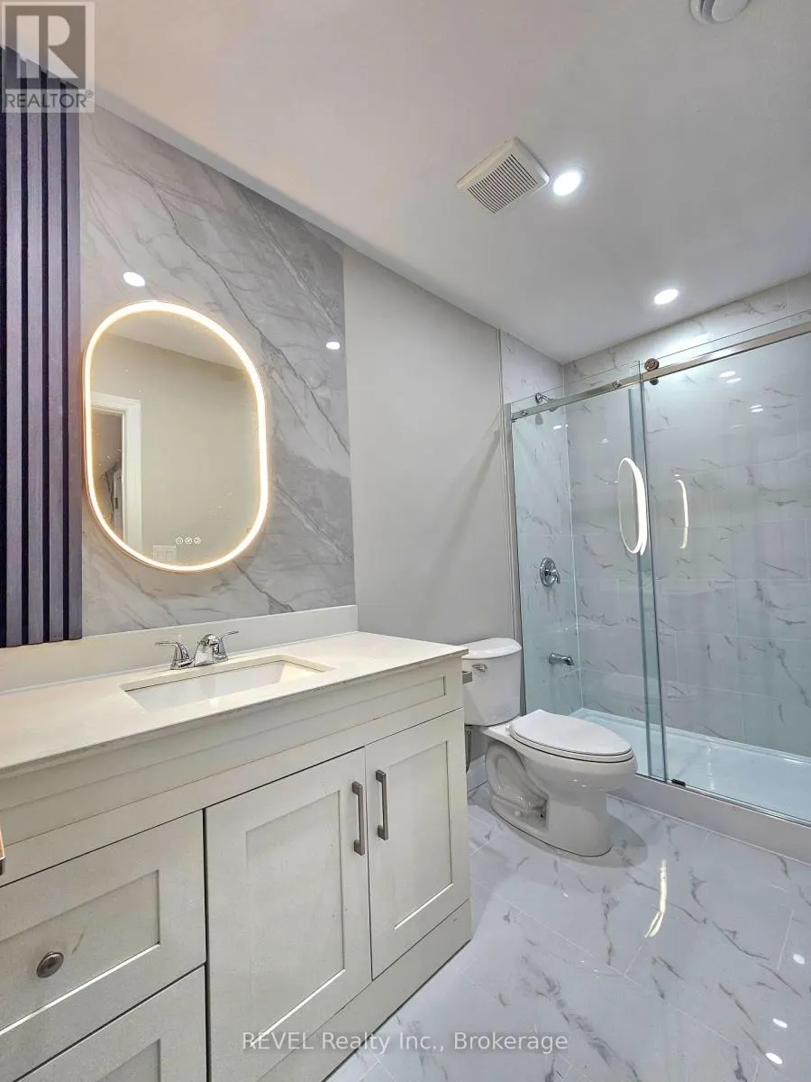 BASEMENT - 54 MCLAUGHLIN STREET, #BASEMENT