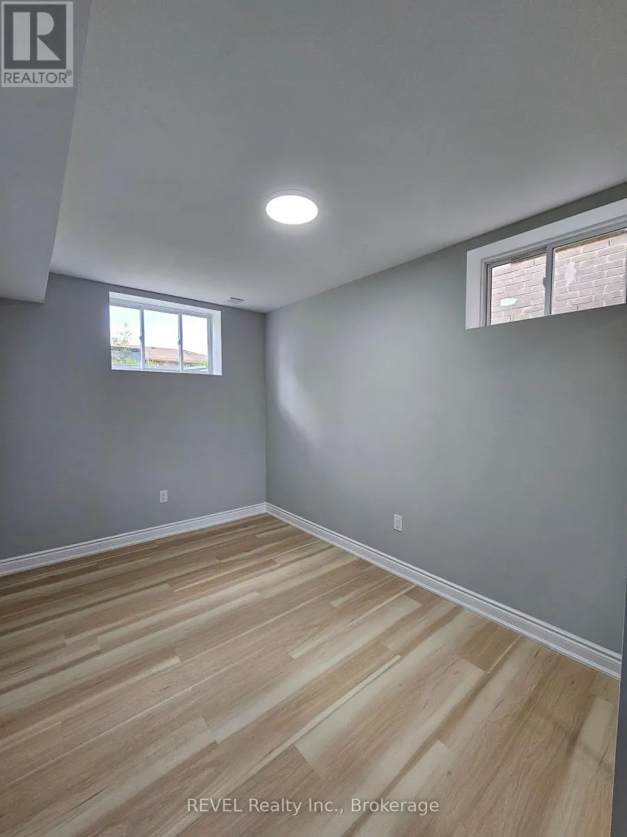 BASEMENT - 54 MCLAUGHLIN STREET, #BASEMENT