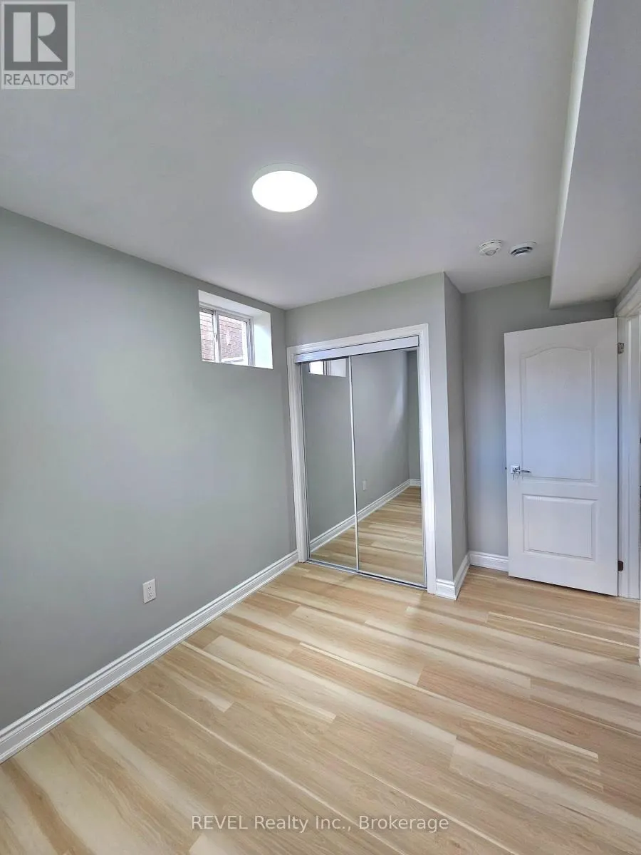 BASEMENT - 54 MCLAUGHLIN STREET, #BASEMENT