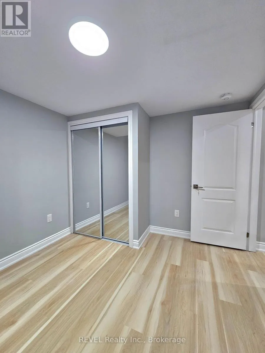 BASEMENT - 54 MCLAUGHLIN STREET, #BASEMENT