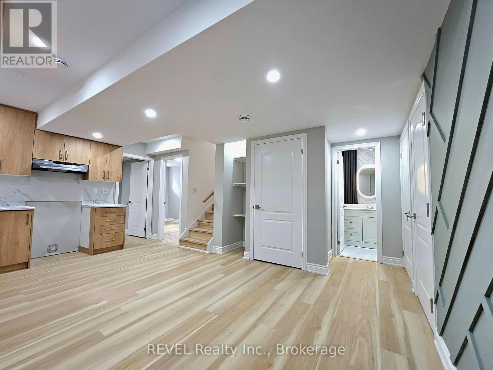 BASEMENT - 54 MCLAUGHLIN STREET, #BASEMENT