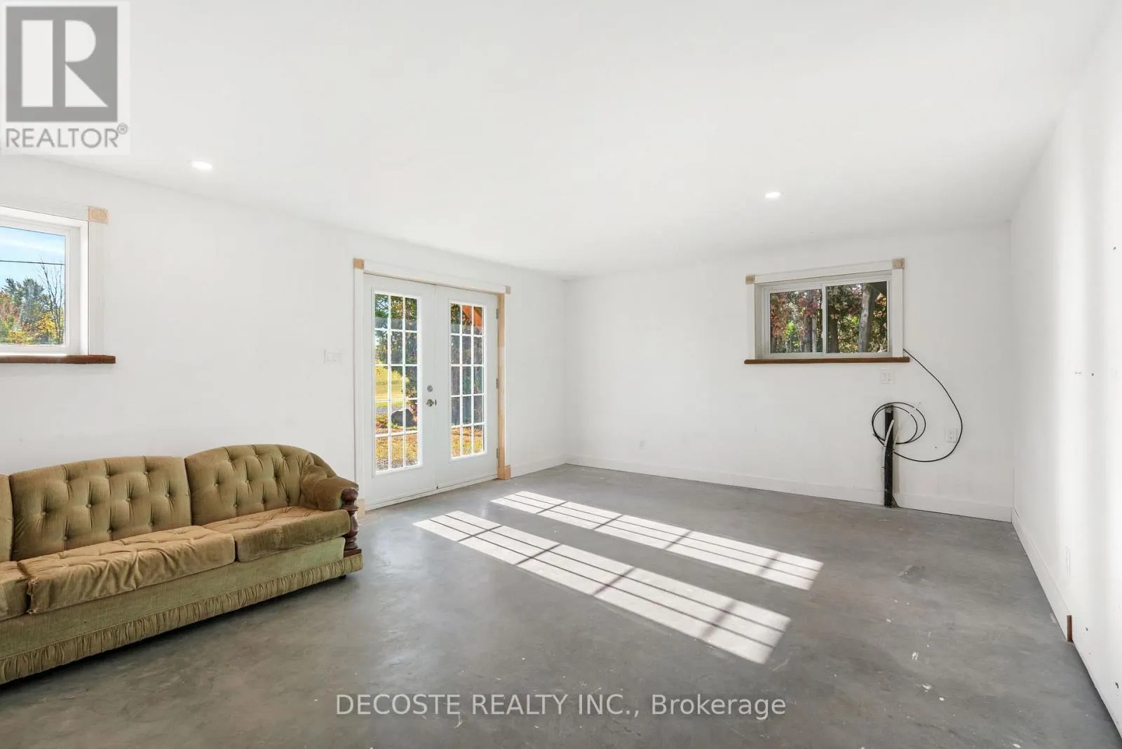 19201 SECOND STREET
