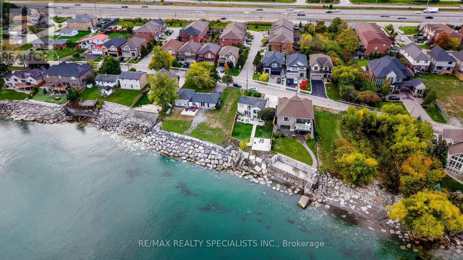 46 SEABREEZE CRESCENT