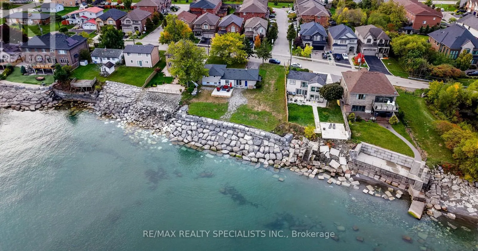46 SEABREEZE CRESCENT