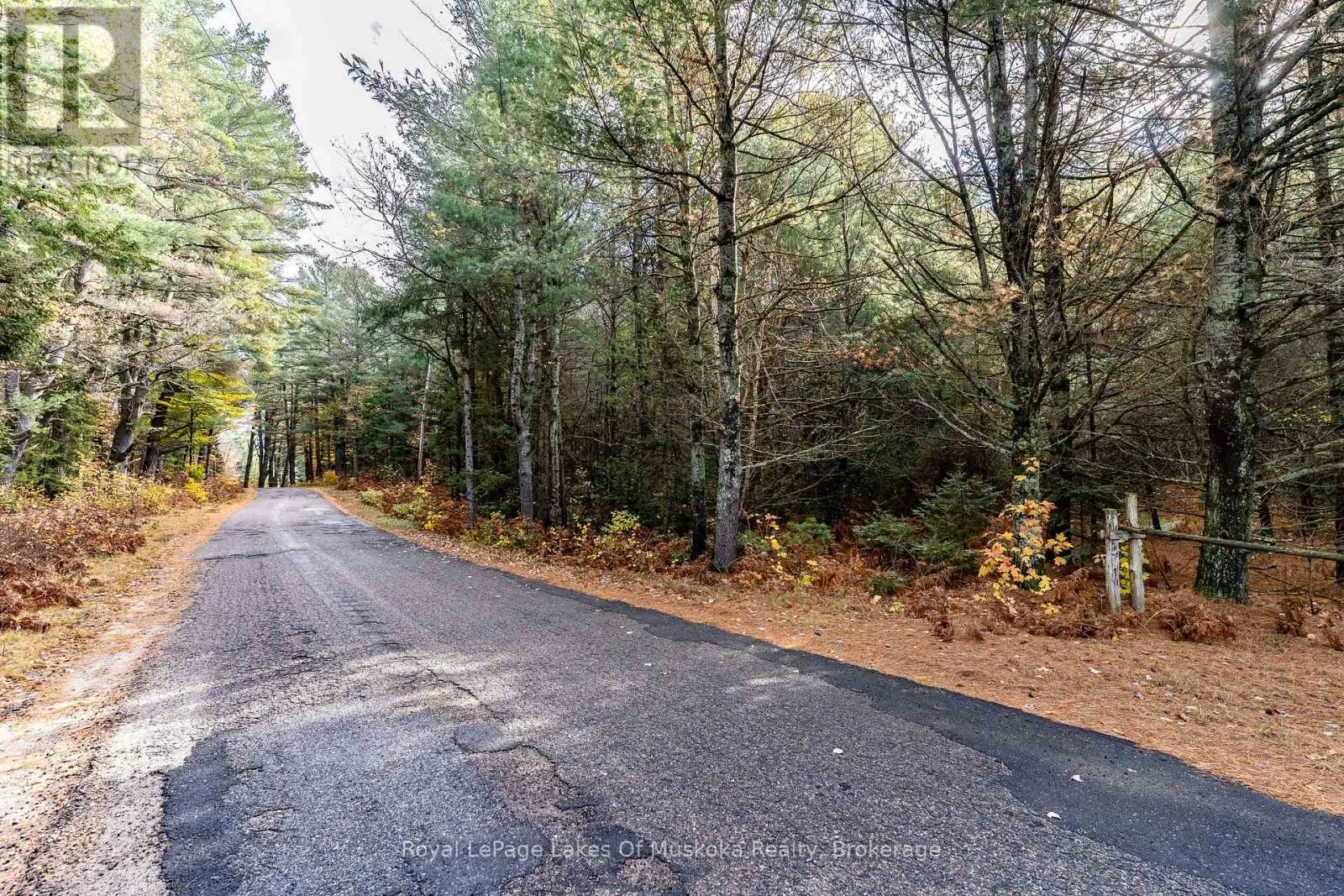 267 & 321 CARDWELL LAKE ROAD