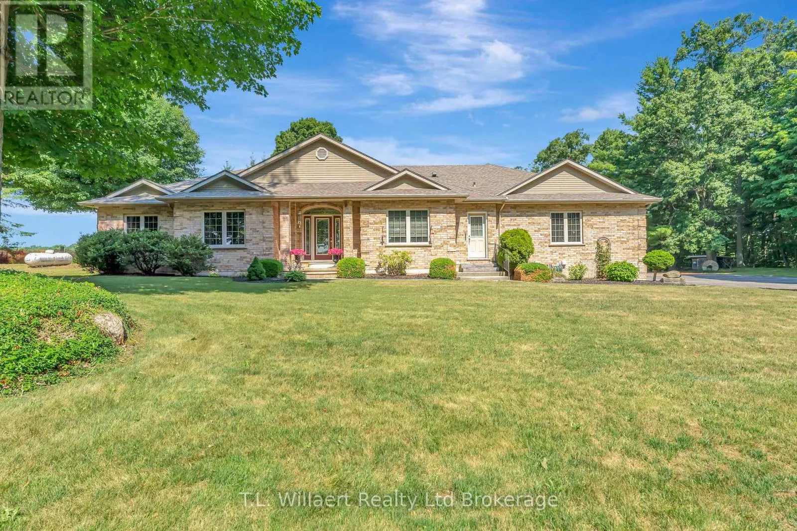 97 VANDERHOVEN SIDE ROAD