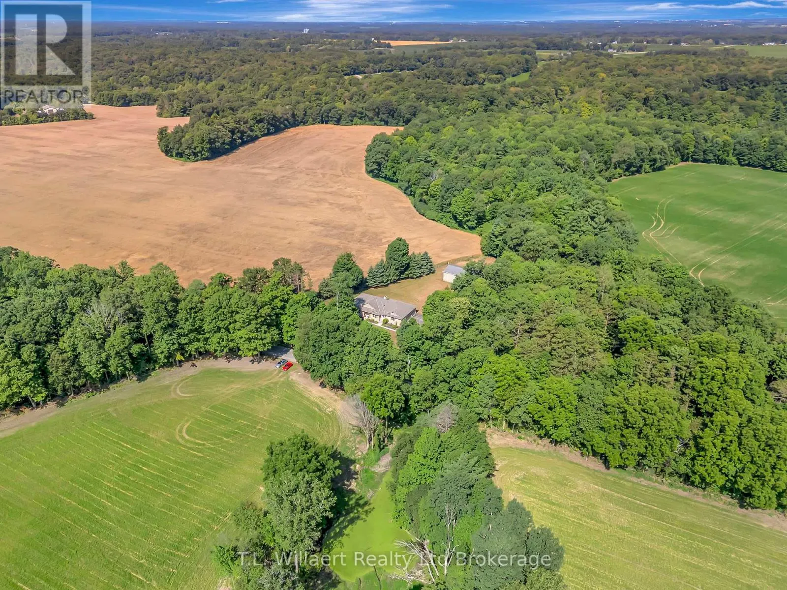 97 VANDERHOVEN SIDE ROAD