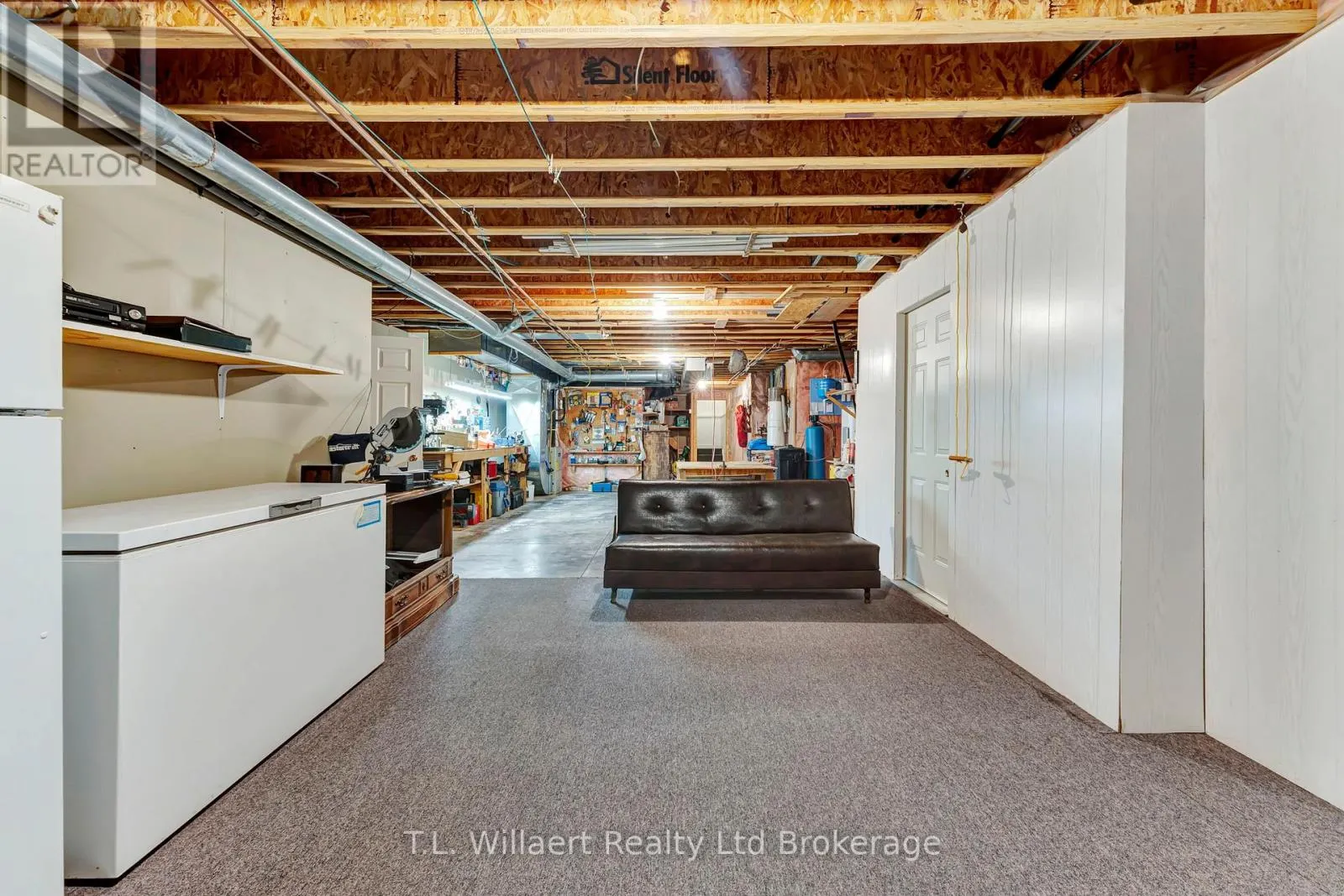 97 VANDERHOVEN SIDE ROAD