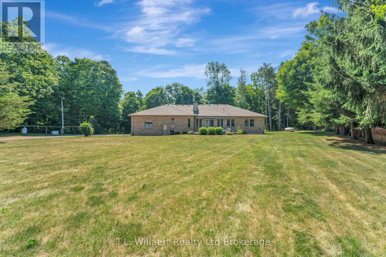 97 VANDERHOVEN SIDE ROAD