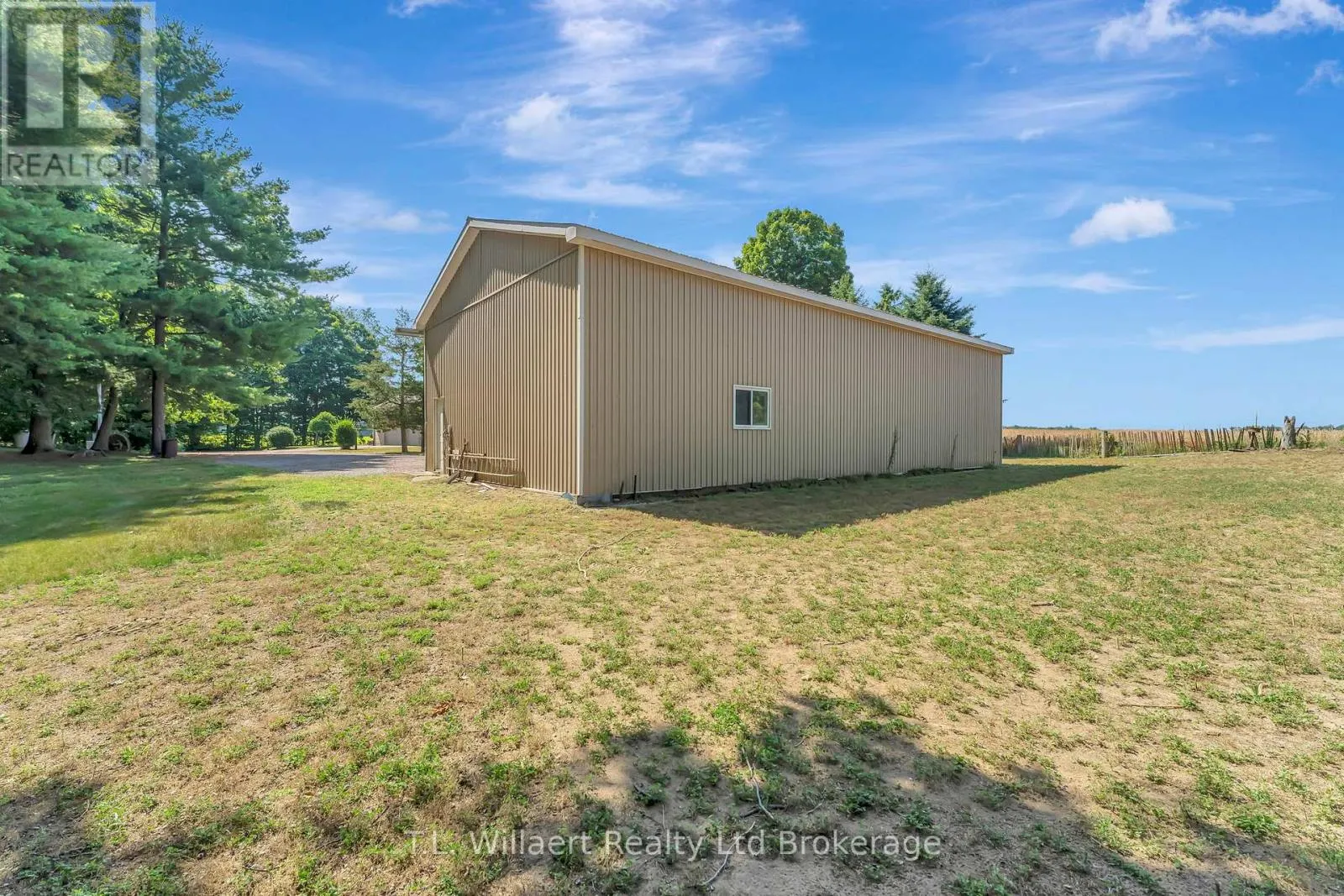 97 VANDERHOVEN SIDE ROAD