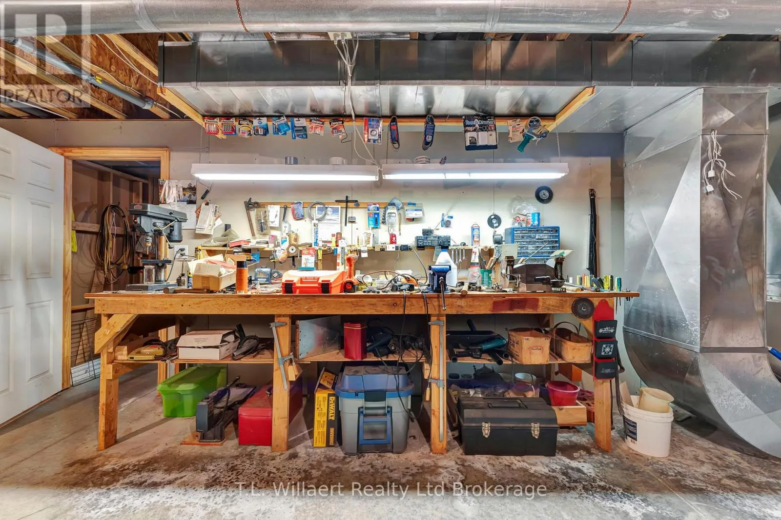 97 VANDERHOVEN SIDE ROAD