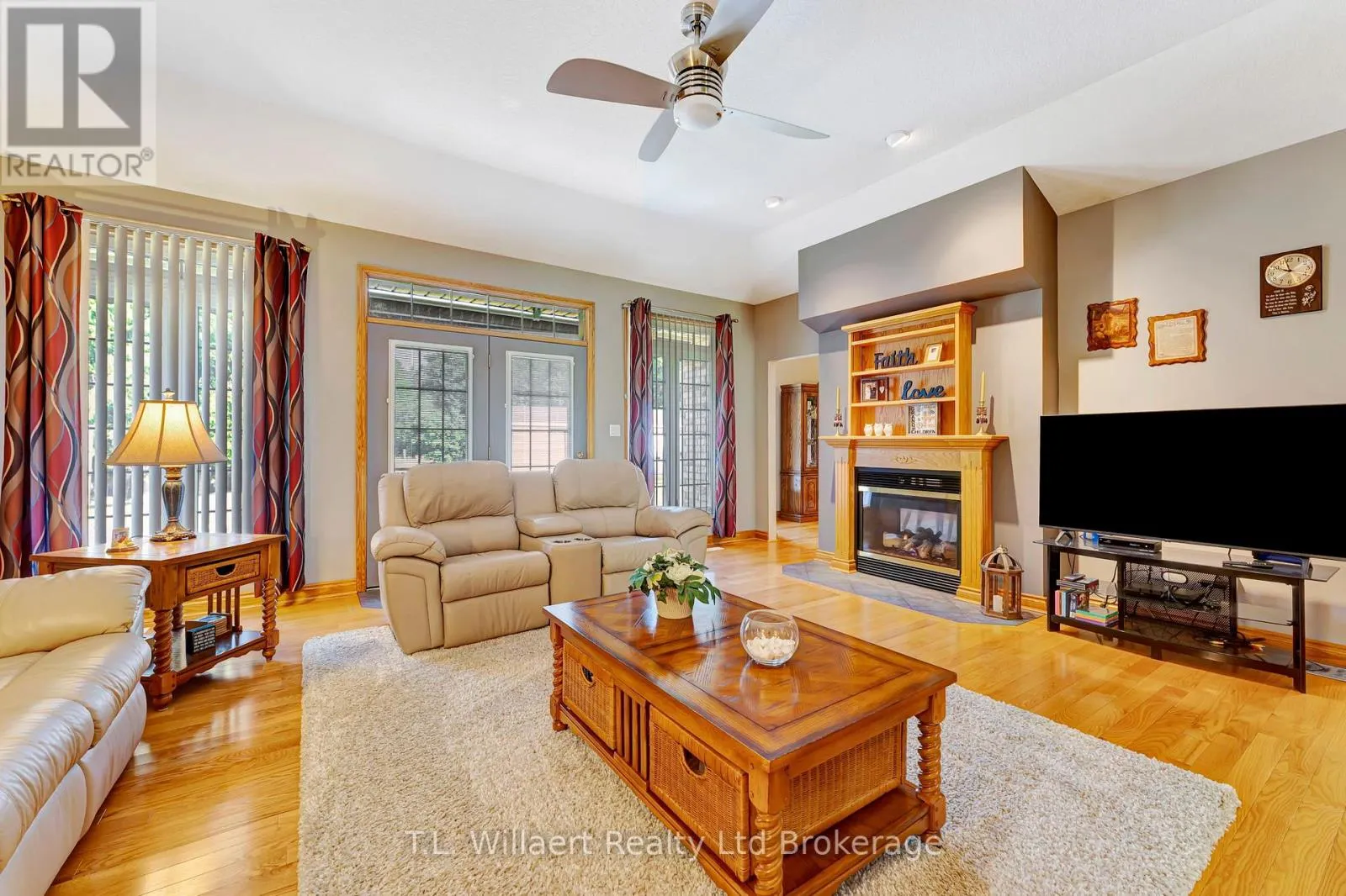 97 VANDERHOVEN SIDE ROAD