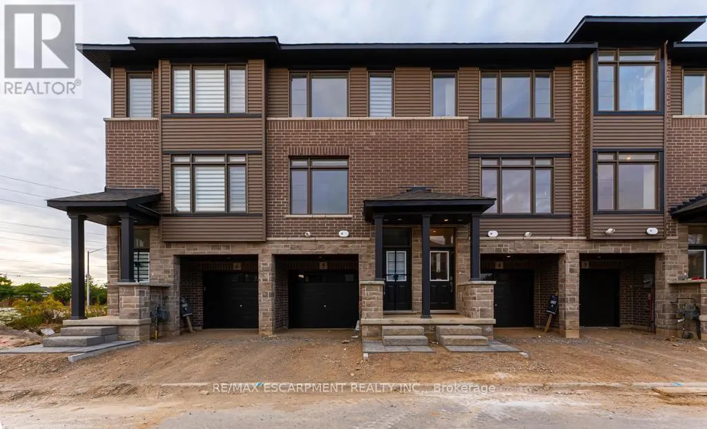 5 - 120 COURT DRIVE