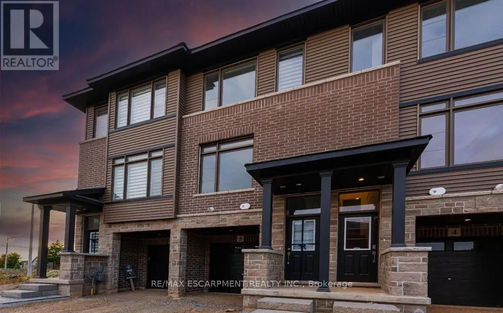 5 - 120 COURT DRIVE