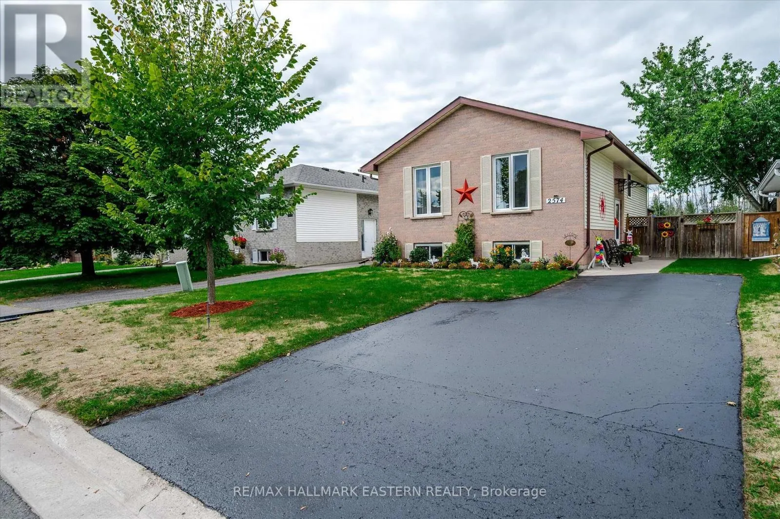 2574 FOXMEADOW ROAD