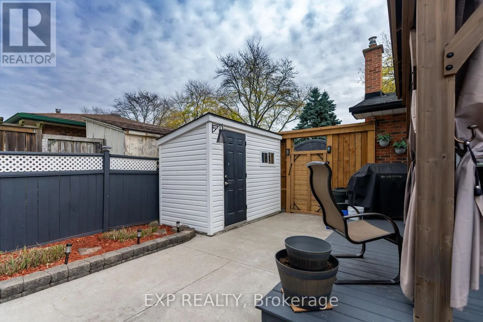 7141 ROSSEAU PLACE