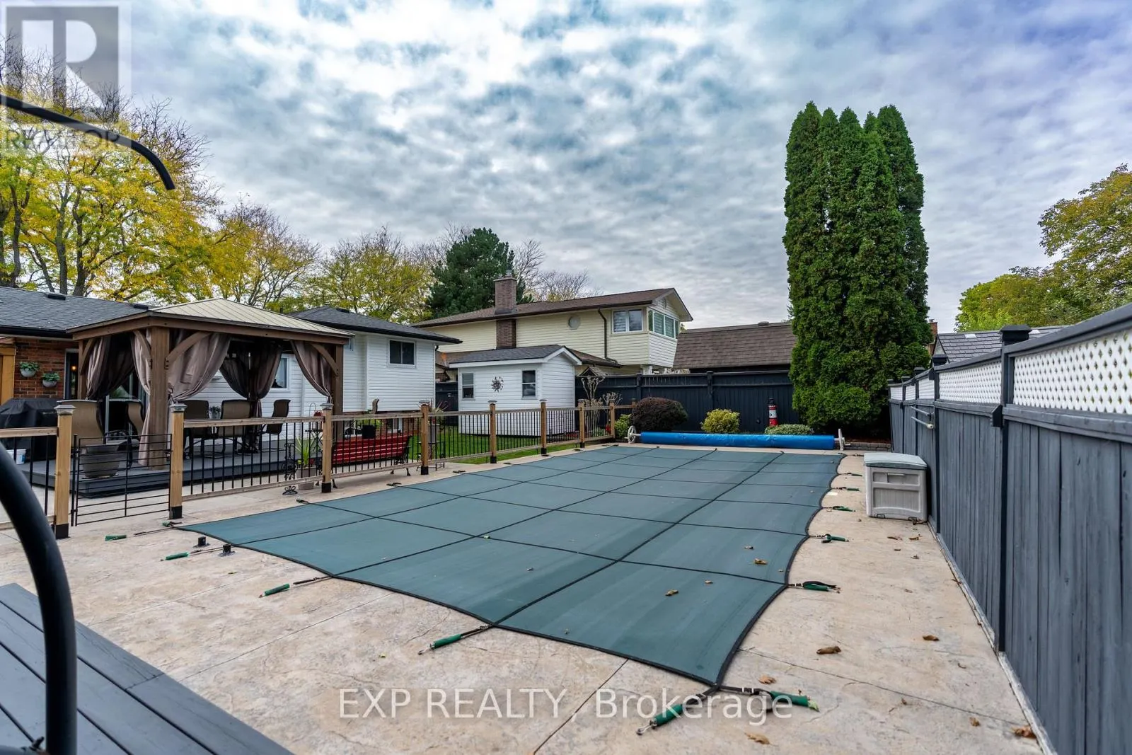 7141 ROSSEAU PLACE