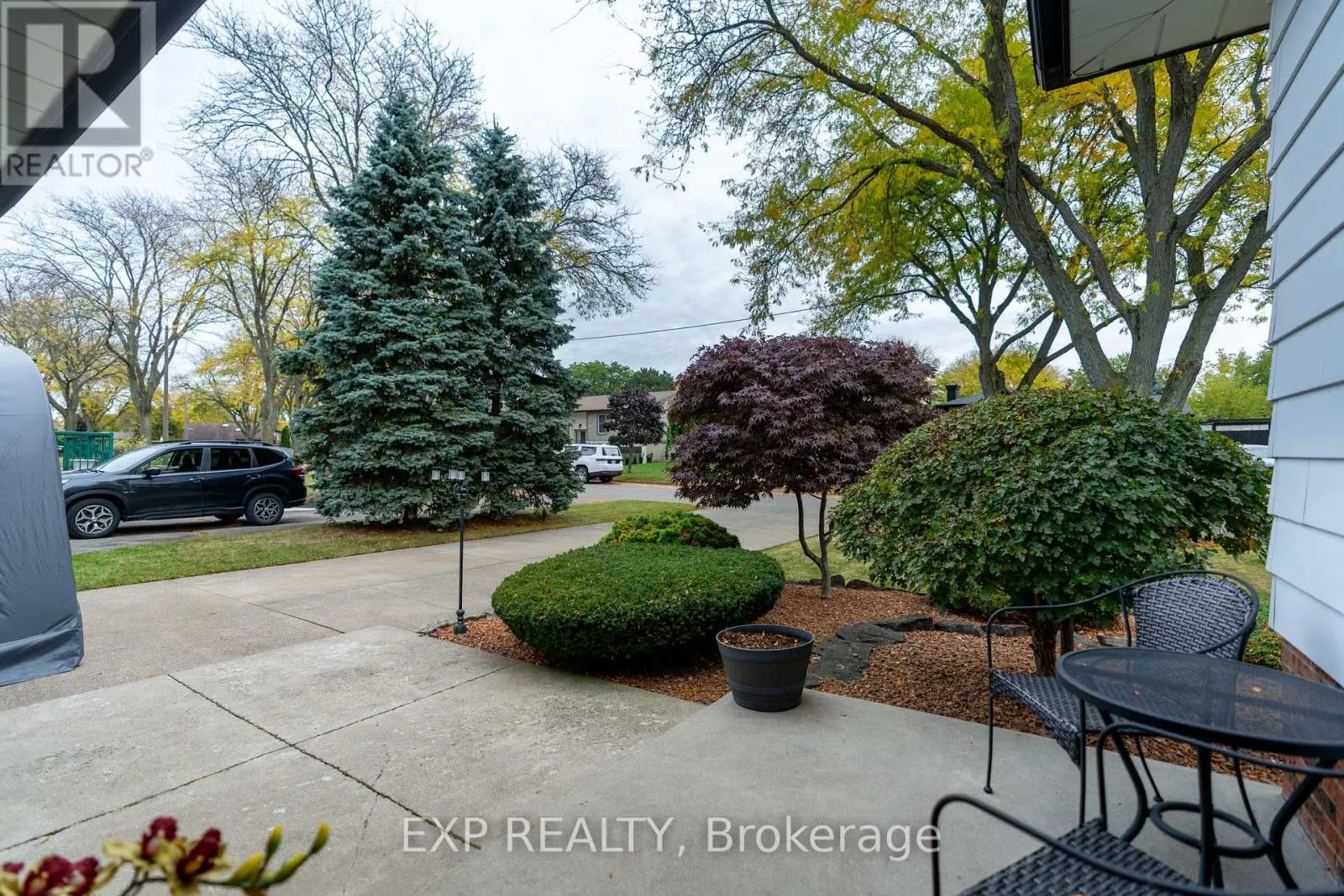 7141 ROSSEAU PLACE