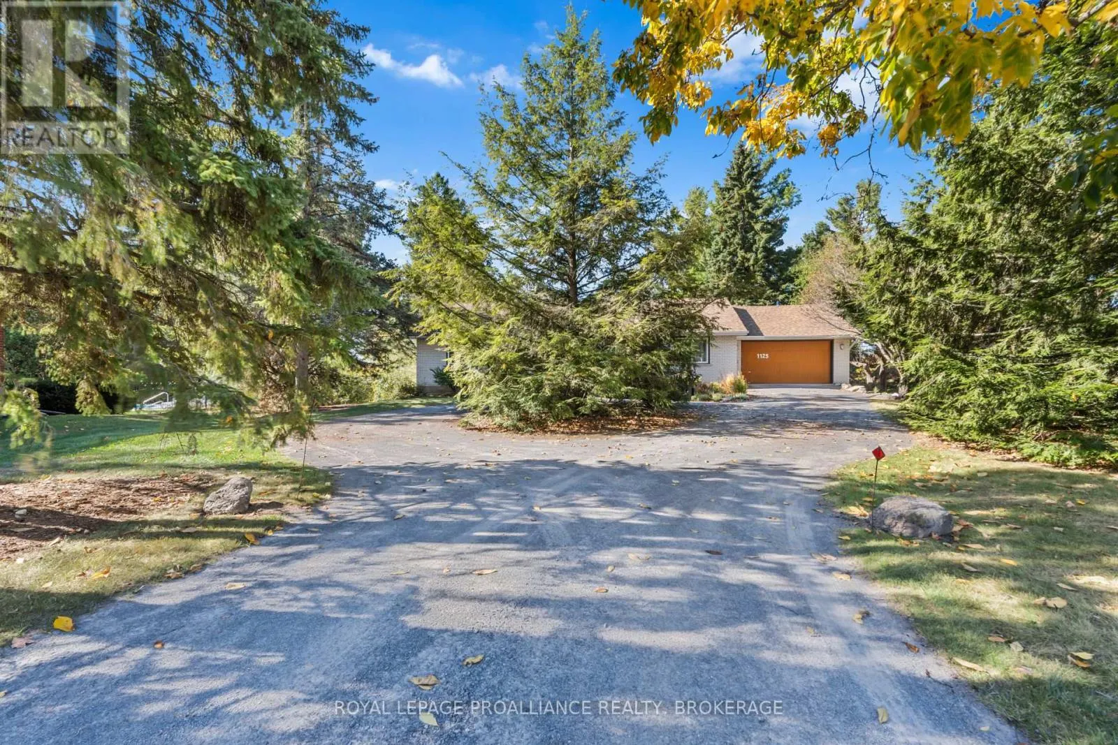 1125 LINCOLN DRIVE