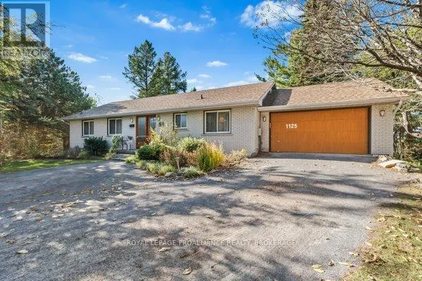 1125 LINCOLN DRIVE
