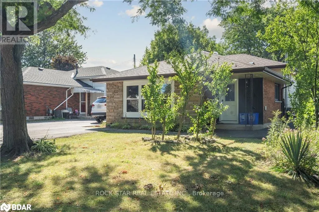 MAIN - 10 SYCAMORE STREET