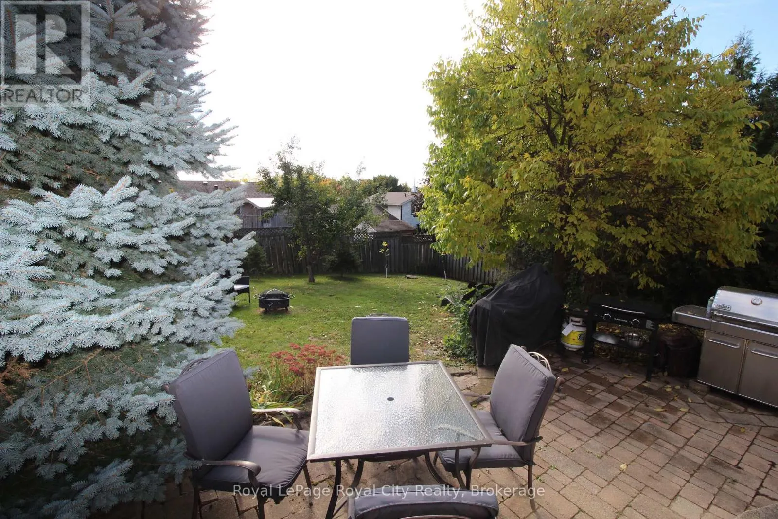 40 SHOEMAKER CRESCENT