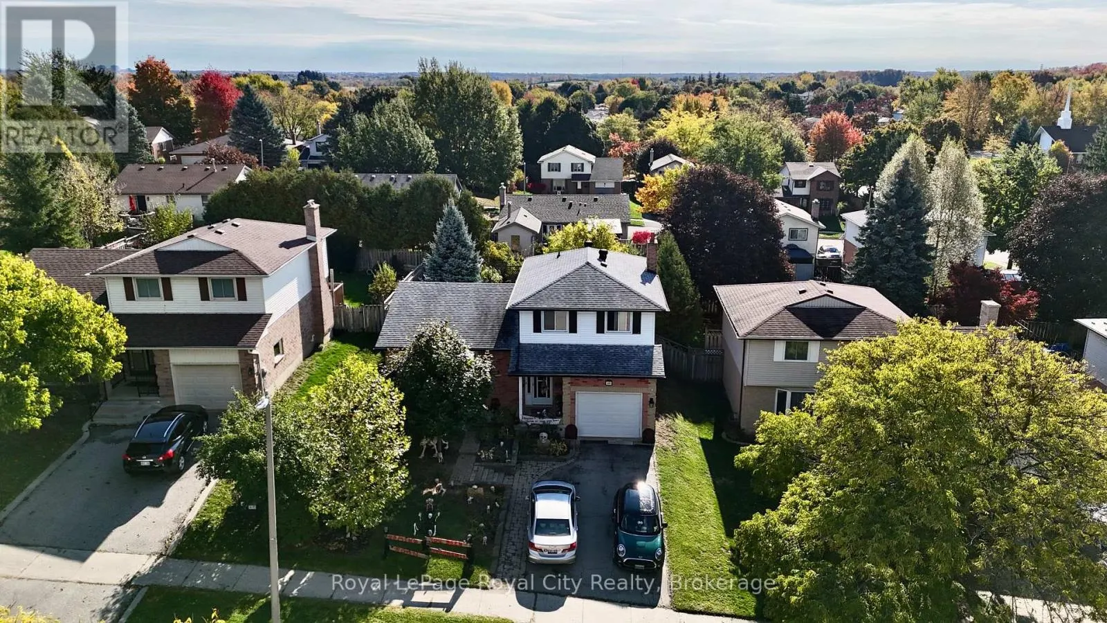 40 SHOEMAKER CRESCENT