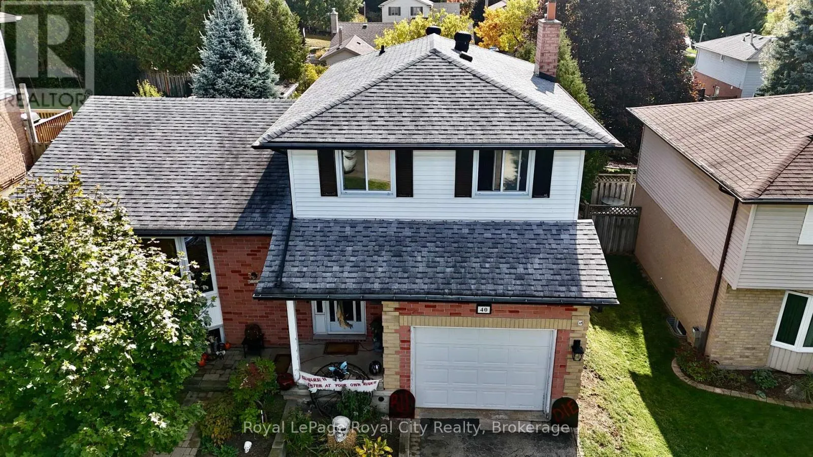 40 SHOEMAKER CRESCENT