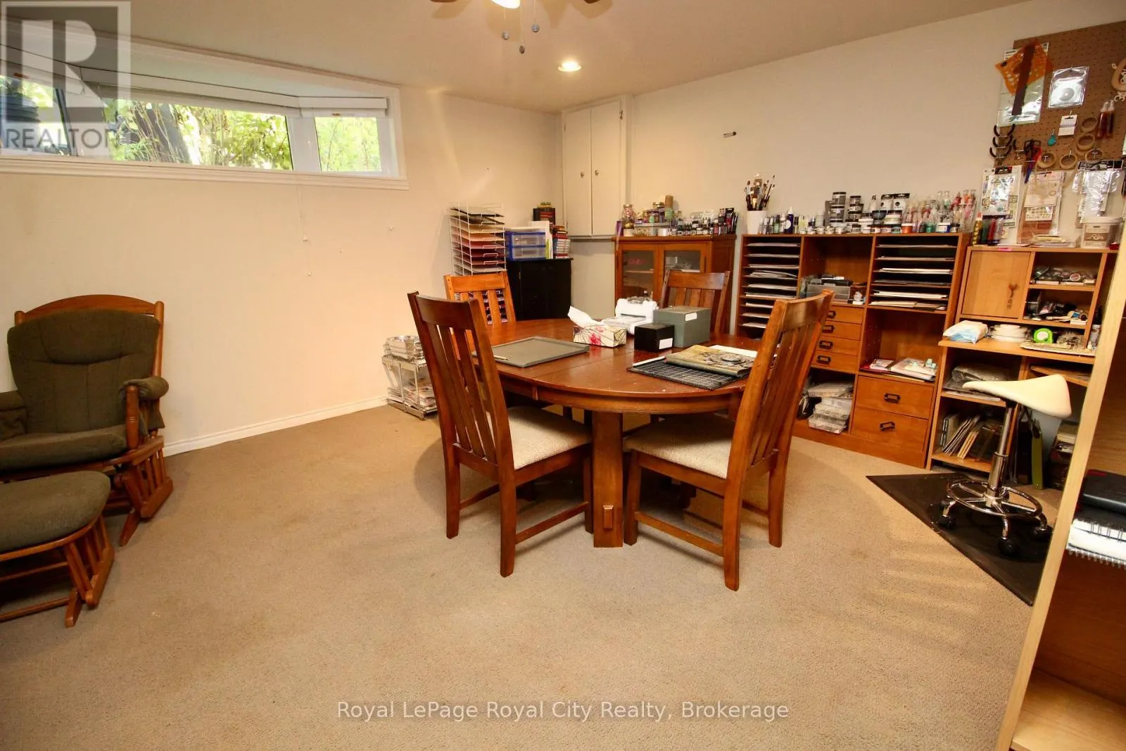 40 SHOEMAKER CRESCENT