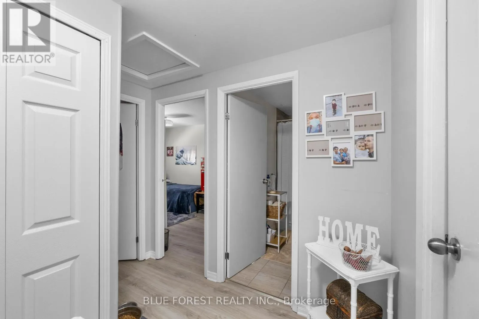 18 - 166 SOUTHDALE ROAD W, #18