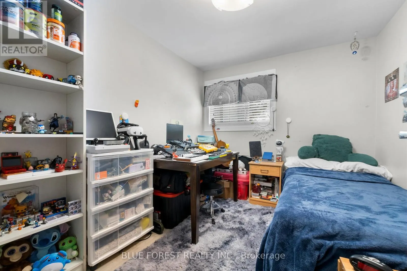 18 - 166 SOUTHDALE ROAD W, #18